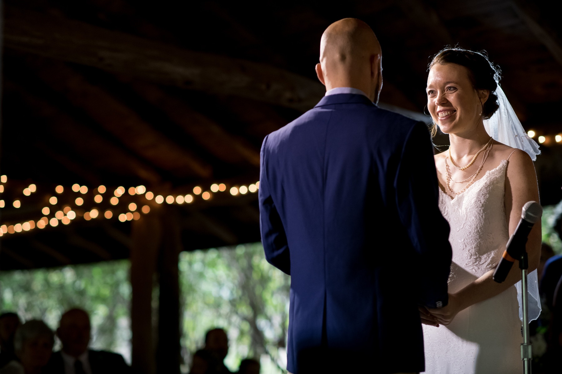 The Vineyard At Grandview Wedding